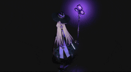 88.【sola】47.崩坏星穹铁道拿到跟大黑塔触感相连的人偶后The Herta1080[视频88]-第3张图片-萌站