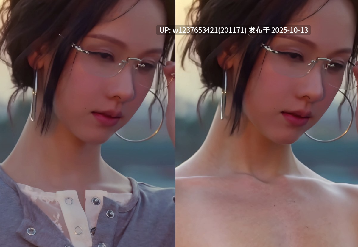明星美女AI脱衣系列：陈都灵+蔡依林【1V+1.67G】-第10张图片-萌站