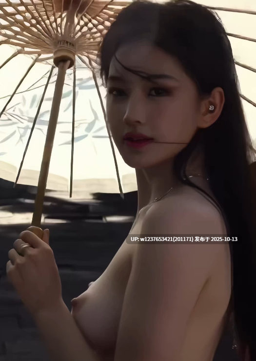 网红美女AI脱衣系列：黄玉瑶【1V+364M】-第3张图片-萌站
