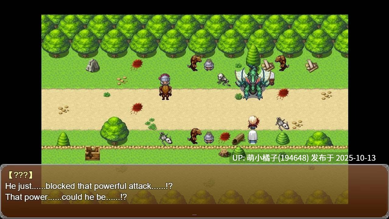 PC/RPG/.#救世主之授孕2 #The Savior of Impregnation 2  v0.2 官方中文版【2025年09月30日 更新】-第2张图片-萌站