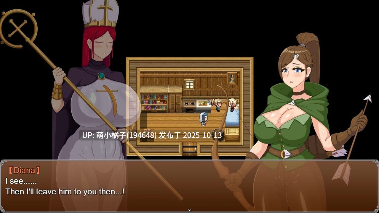 PC/RPG/.#救世主之授孕2 #The Savior of Impregnation 2  v0.2 官方中文版【2025年09月30日 更新】-第4张图片-萌站
