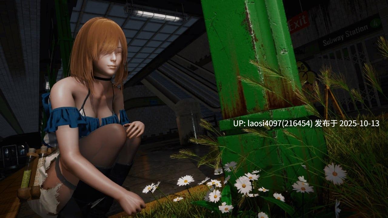 [更新/SLG/PC]#灾厄纪元 2059   #Apocalypse 2059 v0.3 官方中文版 【PC+1.14G】[百度盘] -第6张图片-萌站