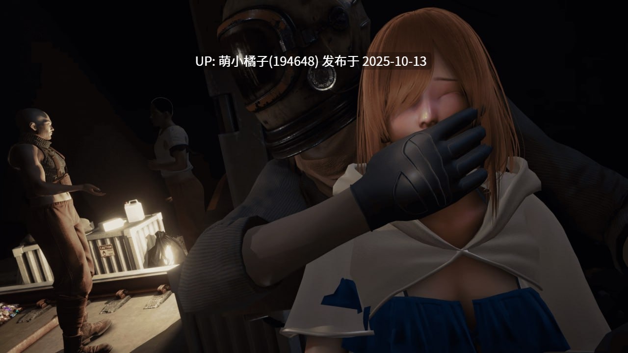 PC+安卓/#灾厄纪元 2059   #Apocalypse 2059 v0.3 官方中文版【2025年10月09日 更新】 ·注意·该游戏是双端哦有安卓版本-第2张图片-萌站
