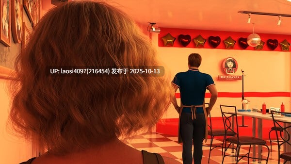 [新作/SLG/PC]#MILF 性爱之家 #MILF Sex House   #MILF セックスハウス 官方中文版V1.0  【PC+354M】[百度盘]-第7张图片-萌站