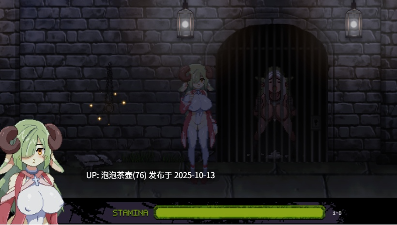 【ACT/官中/动态无码】女祭司的欲望/Priestess Lust Ver1.02 官方中文步兵版-第3张图片-萌站