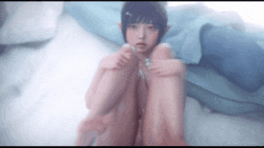 [3D动画/ZXZ_studio] 観察記録 -3DCGアニメーション- [2G]-第2张图片-萌站