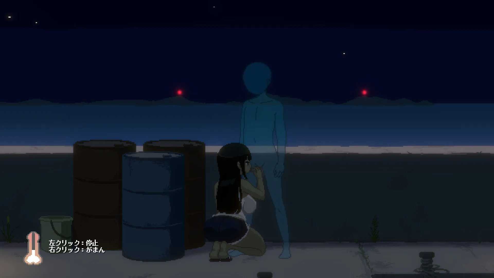 [日式SLG/中文/全动态] SUMMER -夏日的14天- Demo SUMMER -14 Days Vacation- Demo官方中文版 [700M/新作/CV]-第2张图片-萌站