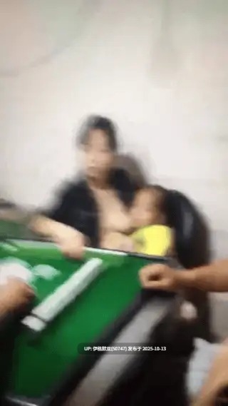【视频】奇葩猎奇小视频 合集目中无人篇 【34P+172V】【6.5G】-第6张图片-萌站