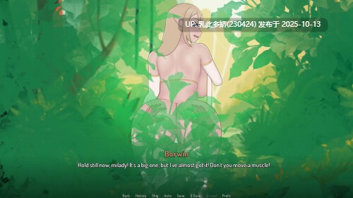 23[SLG动态AI汉化]【萌站内嵌】【更新】沉没的承诺 The Sunken Promise Ver0.3 [PC876M]-第3张图片-萌站