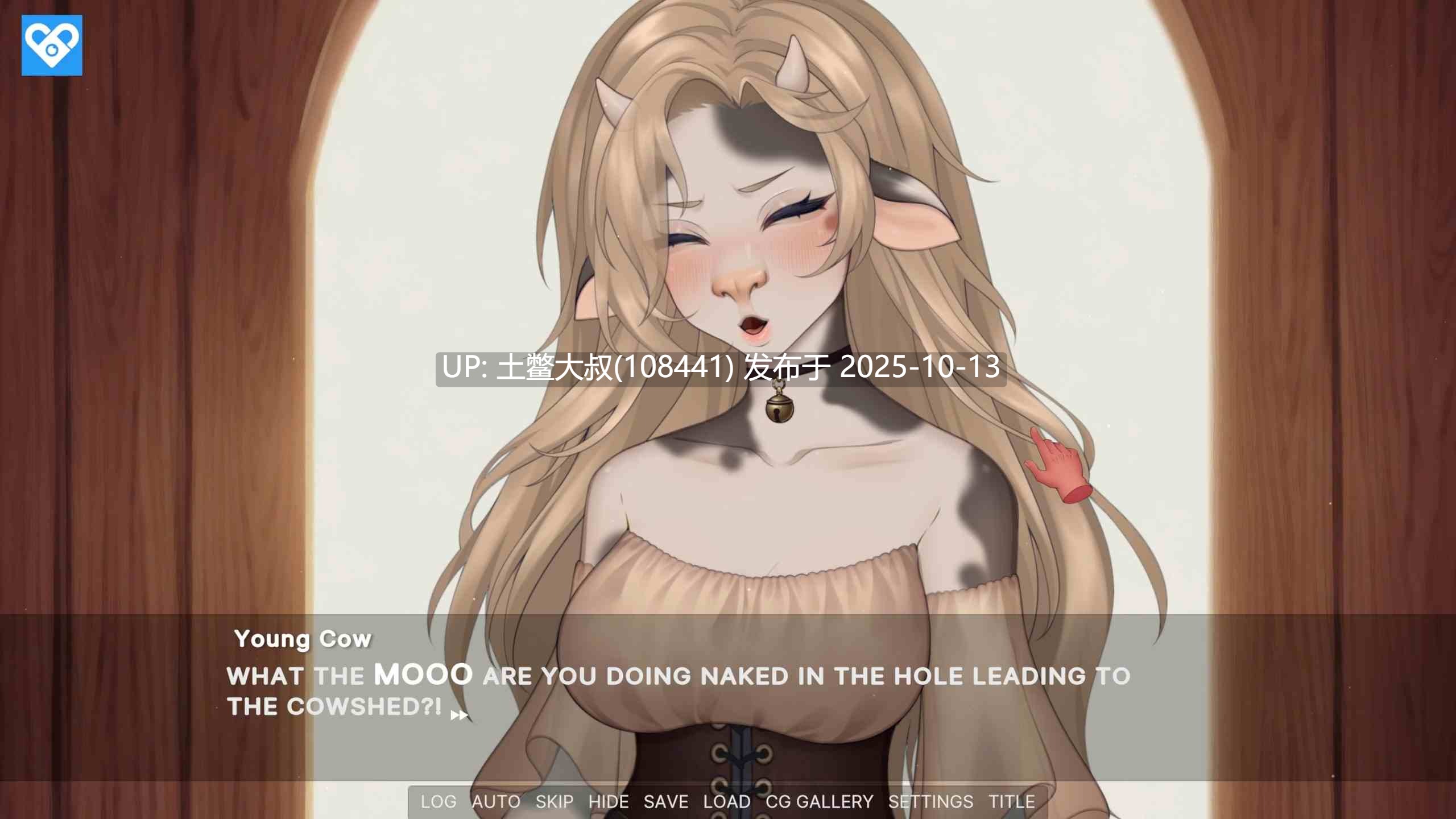 【2D类兽女SLG 互动类 官方中文】Chubby Story [v1.15.0]-第2张图片-萌站