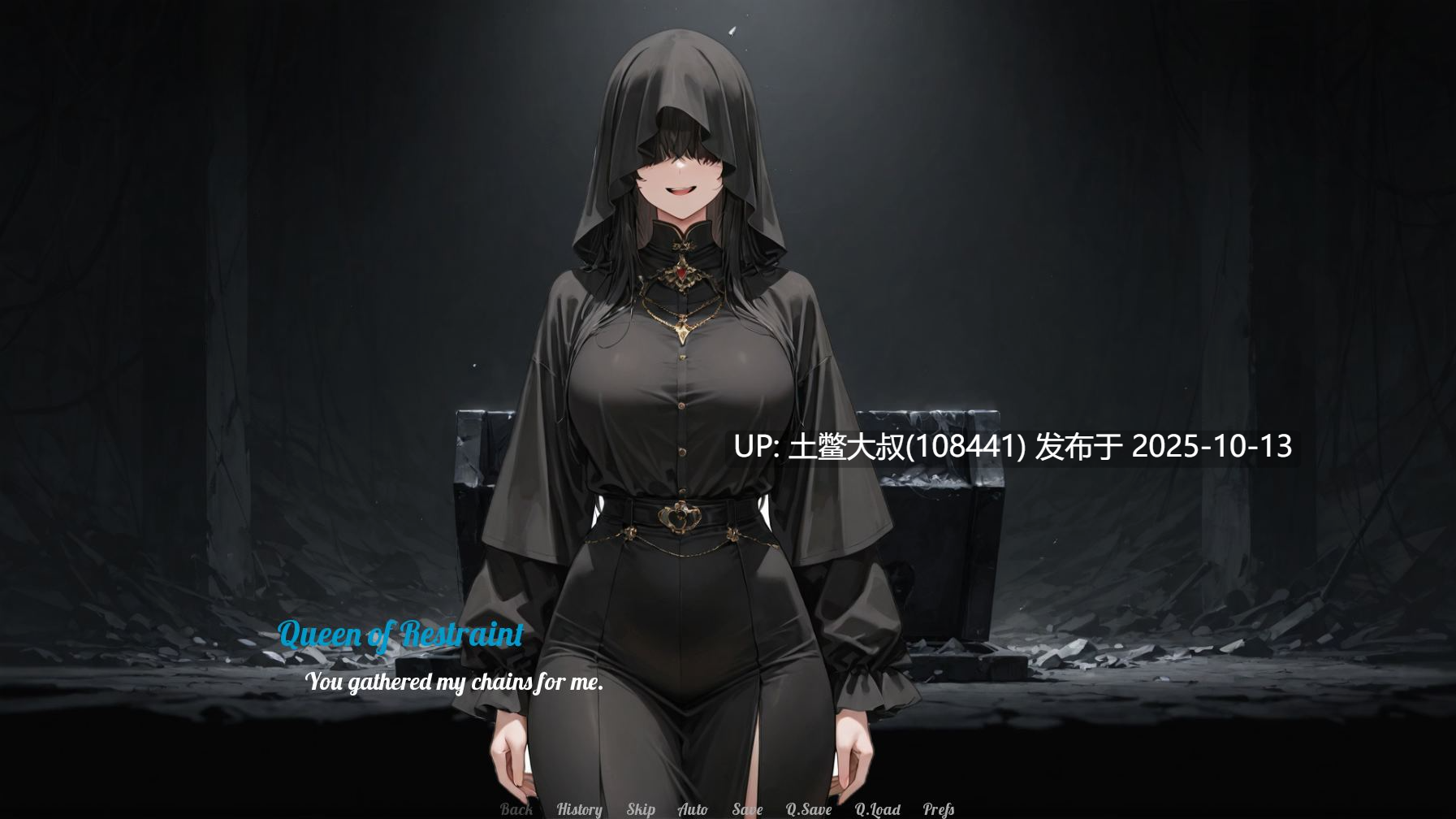 【2D日式SLG AI风 R机翻】Clicker Lust [v0.6]-第9张图片-萌站