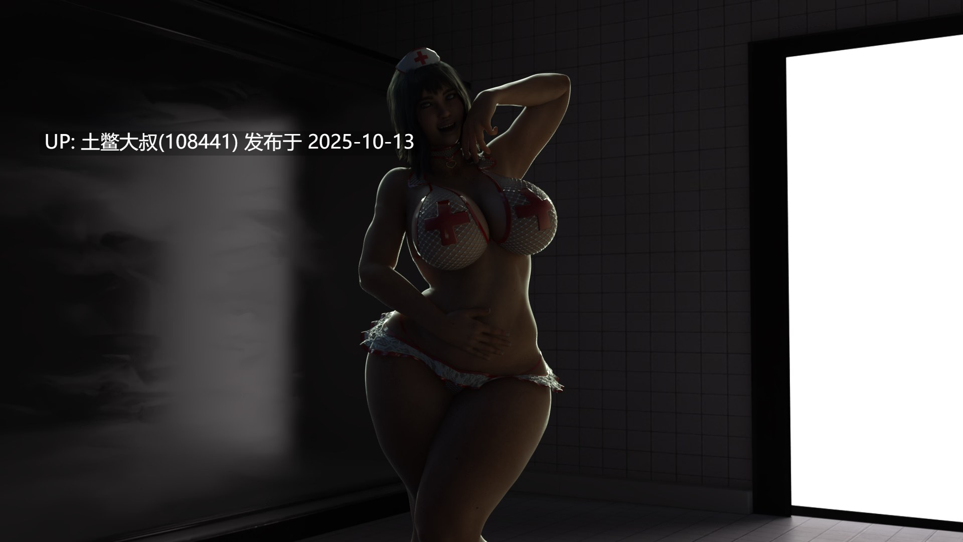 【3D欧美SLG R机翻】Crossing the Southern Border Futa Freedom [v0.57]-第11张图片-萌站