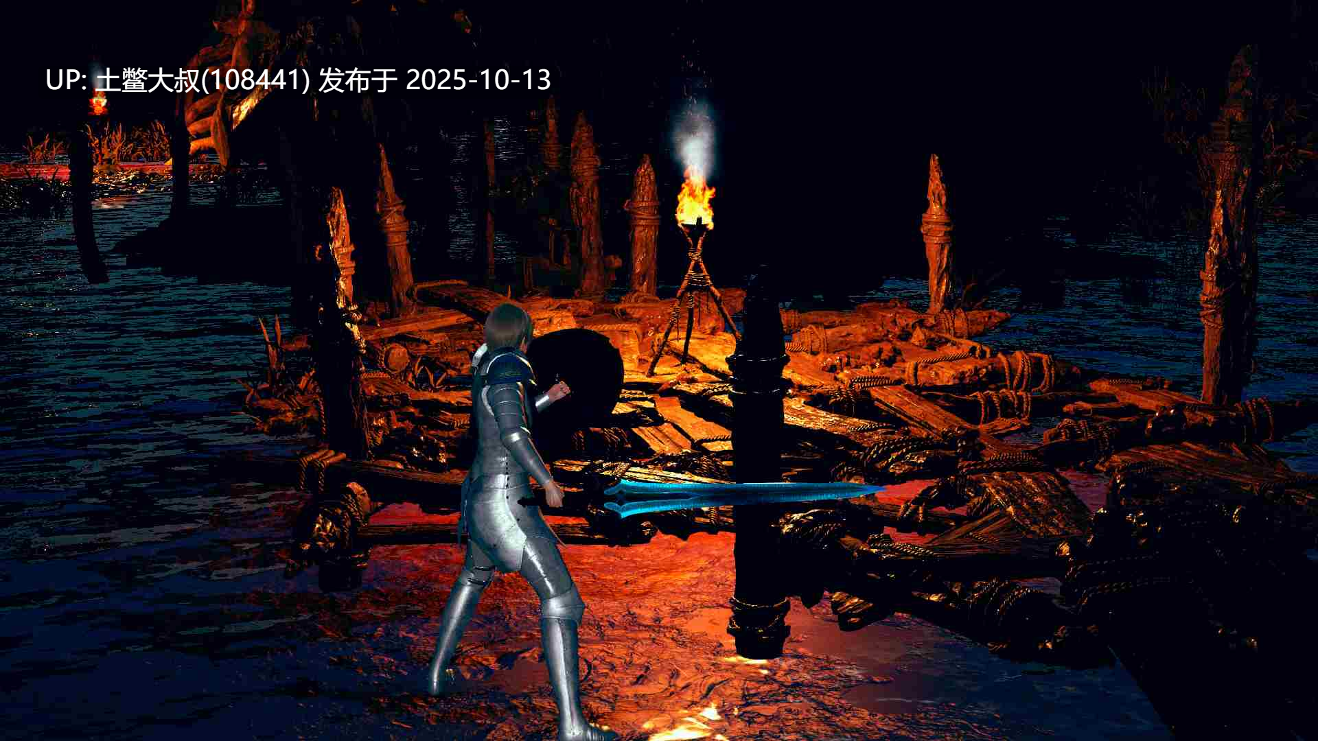 【3D亚洲SLG R机翻】In Icarus Game Fish Cucks You [v0.1]-第5张图片-萌站