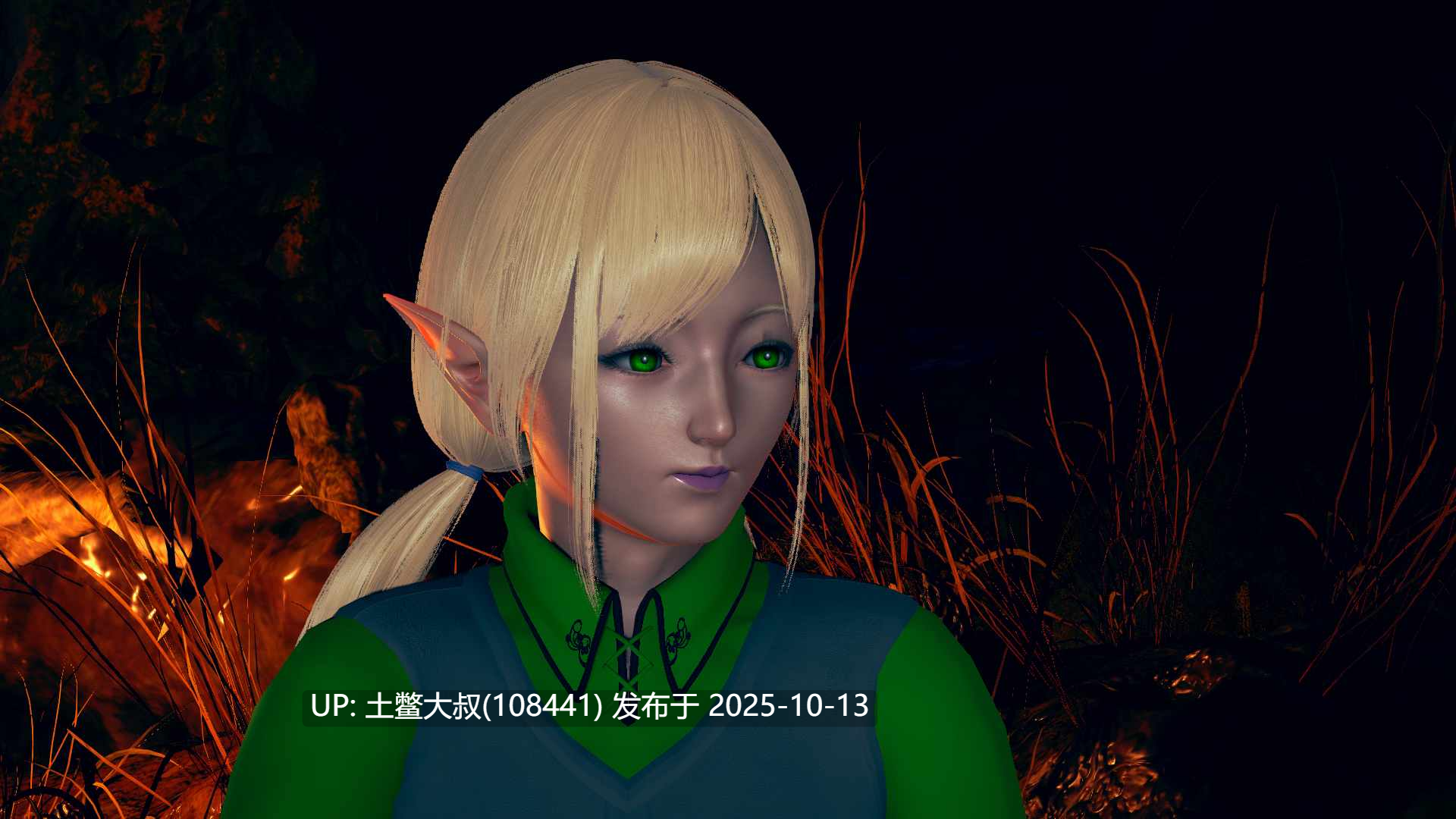 【3D亚洲SLG R机翻】In Icarus Game Fish Cucks You [v0.1]-第8张图片-萌站