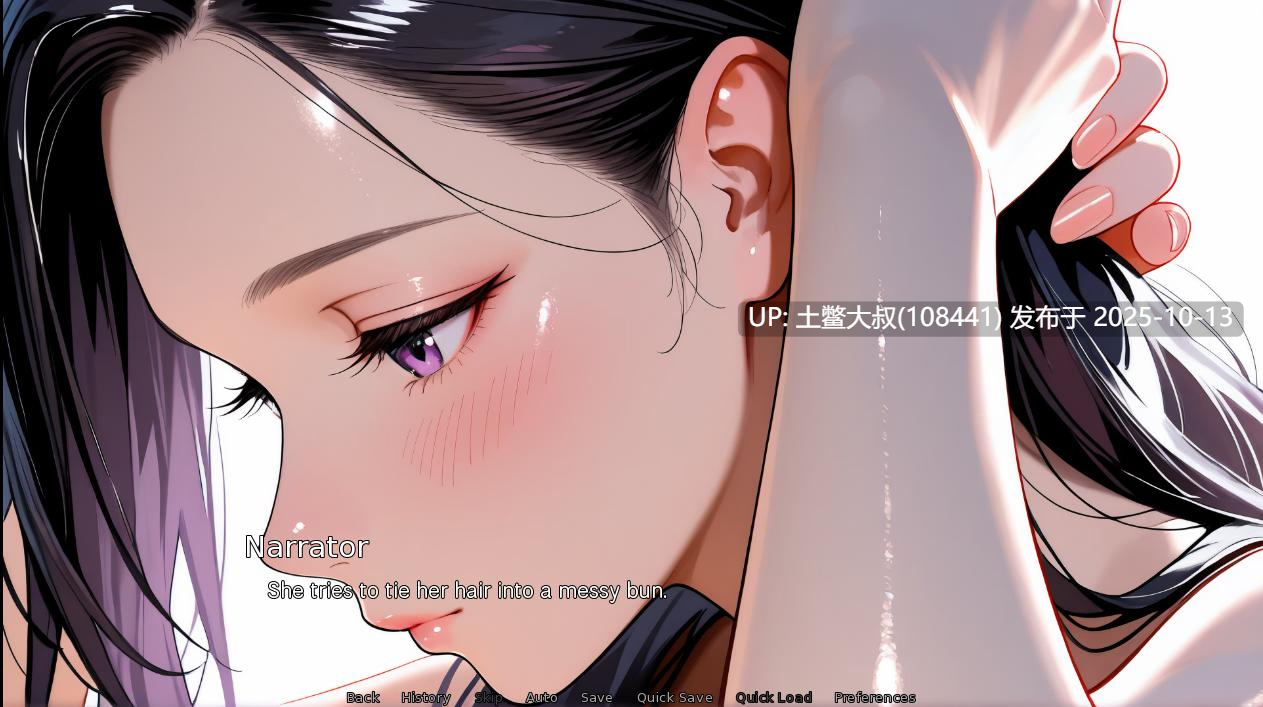 【2D日式SLG AI风 R机翻】Kimi Dake Shiranai [Ch.5 v0.5.0]-第6张图片-萌站