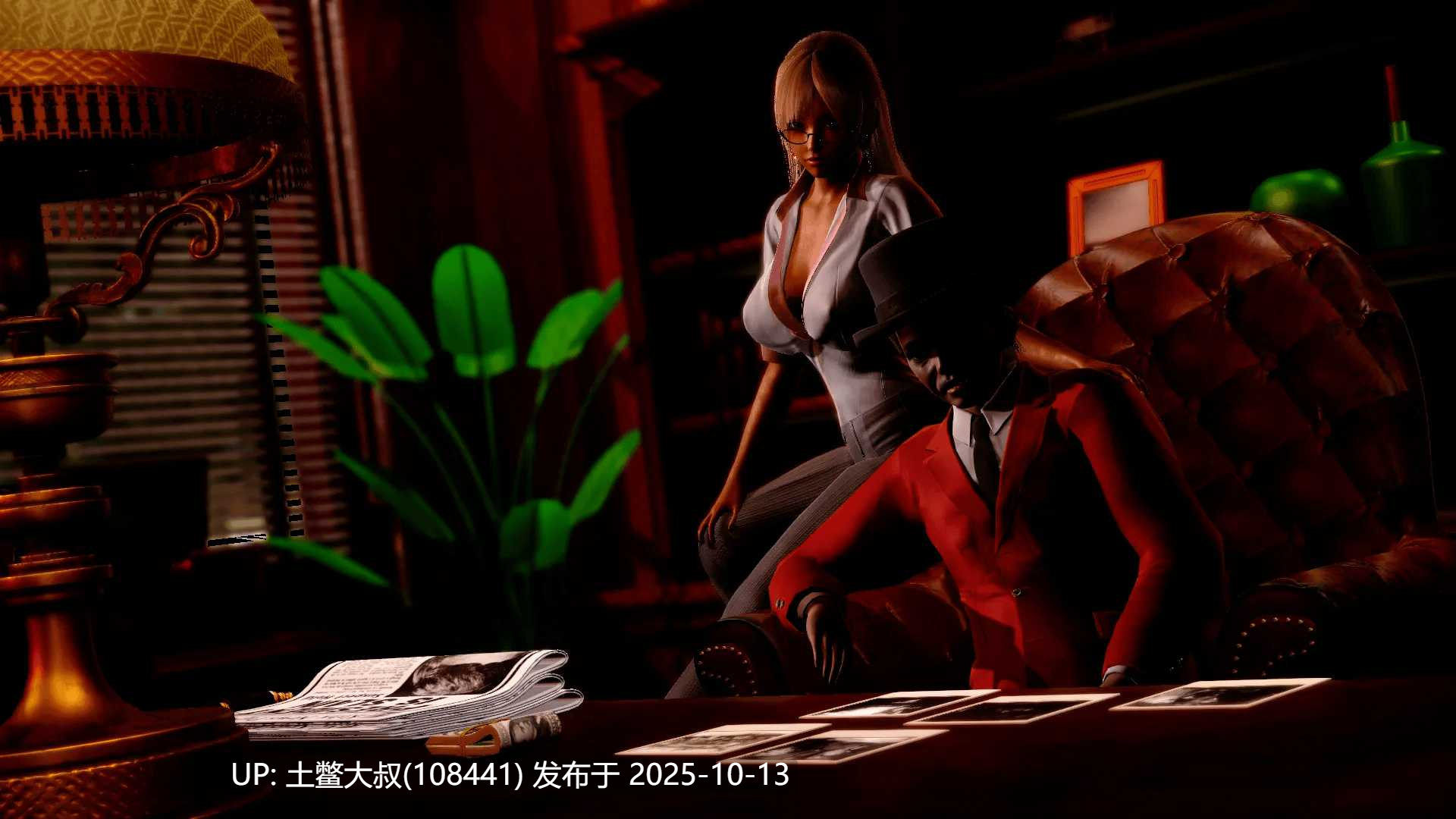 【3D亚洲SLG R机翻】King's Revolt [v0.1.1]