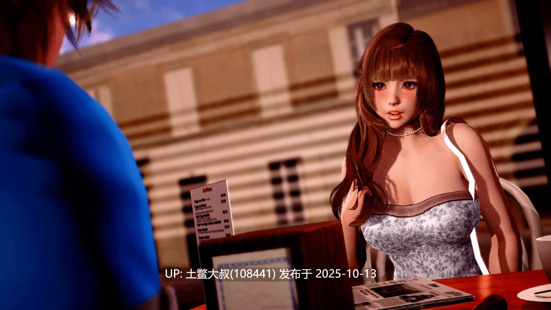 【3D亚洲SLG R机翻】King's Revolt [v0.1.1]-第9张图片-萌站