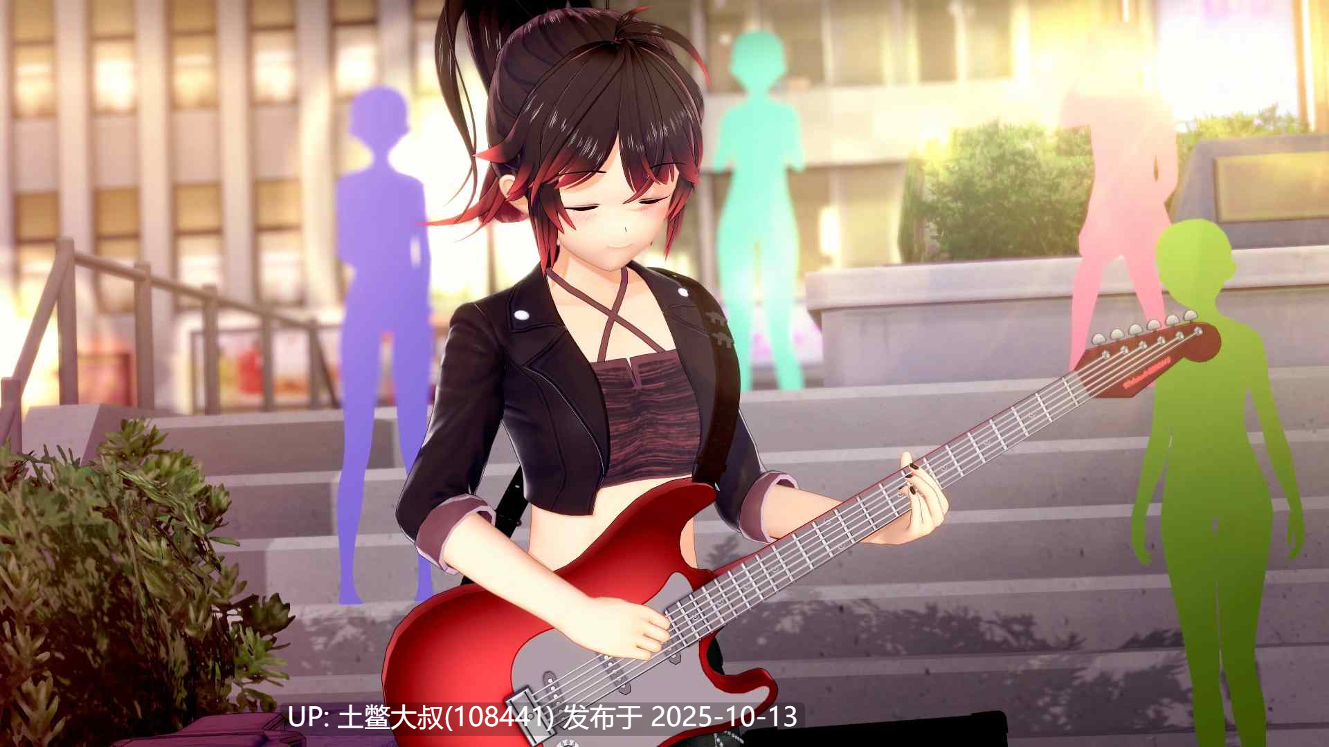 【3D日式SLG R机翻】Lost in You [v0.14.1]-第6张图片-萌站