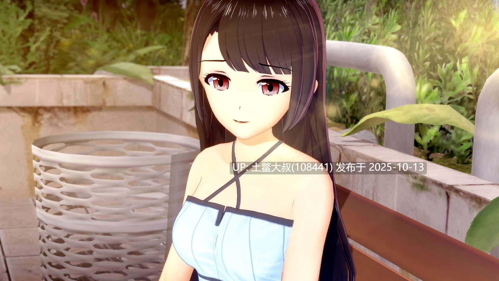 【3D日式SLG R机翻】Lost in You [v0.14.1]-第15张图片-萌站