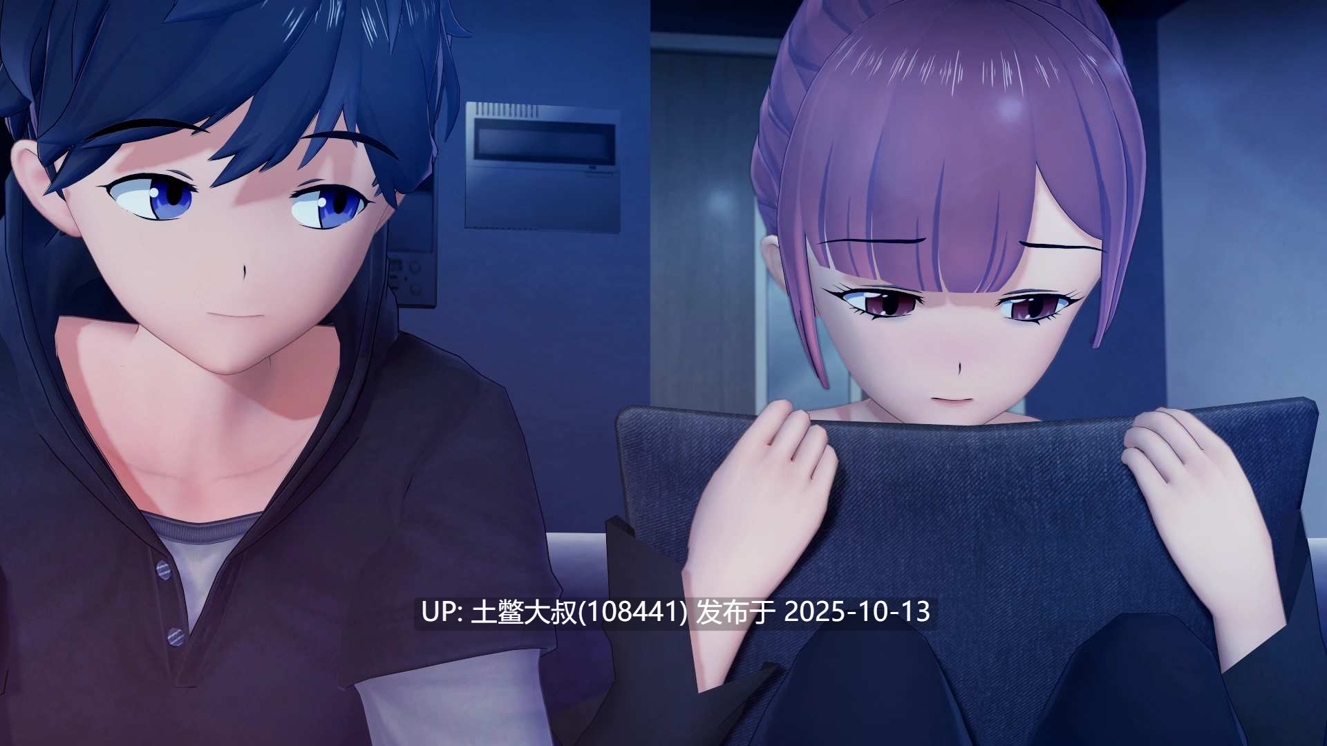 【3D日式SLG R机翻】Lost in You [v0.14.1]-第17张图片-萌站