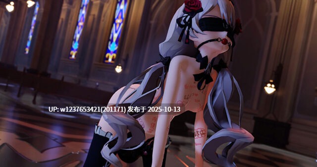 3D大佬顶级画质【SFcongee】 3D作品合集31V截至2025.6超大合集(全配音)【58G】-第5张图片-萌站 3D大佬顶级画质【SFcongee】 3D作品合集31V截至2025.6超大合集(全配音)【58G】-第5张图片-萌站