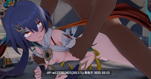 3D大佬顶级画质【SFcongee】 3D作品合集31V截至2025.6超大合集(全配音)【58G】-第8张图片-萌站 3D大佬顶级画质【SFcongee】 3D作品合集31V截至2025.6超大合集(全配音)【58G】-第8张图片-萌站