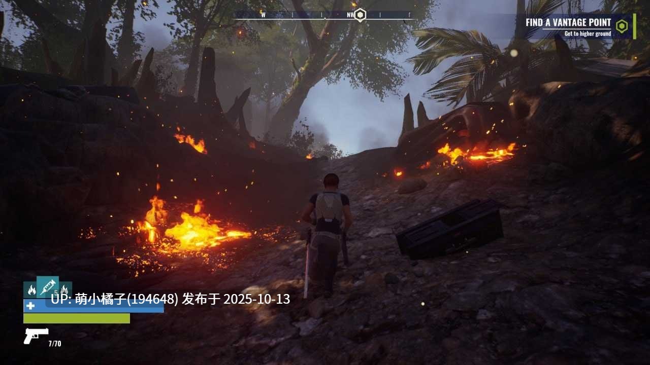 PC/3D/大型/#野性生活 #Wild LifeWild Life v2025-10-09 Test1 官方中文步兵版【2025年10月09日 -第1张图片-萌站 PC/3D/大型/#野性生活 #Wild LifeWild Life v2025-10-09 Test1 官方中文步兵版【2025年10月09日 -第1张图片-萌站