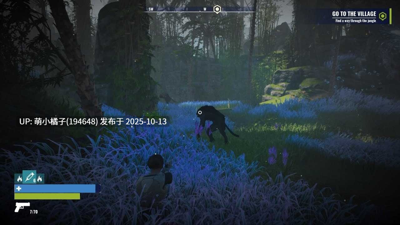 PC/3D/大型/#野性生活 #Wild LifeWild Life v2025-10-09 Test1 官方中文步兵版【2025年10月09日 -第2张图片-萌站 PC/3D/大型/#野性生活 #Wild LifeWild Life v2025-10-09 Test1 官方中文步兵版【2025年10月09日 -第2张图片-萌站