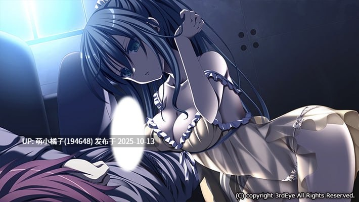 粉丝福利./免费资源/大型/PC/ADV#魔法王牌 #ソーサリージョーカーズ 汉化版/未来视汉化组汉化