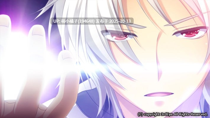 粉丝福利./免费资源/大型/PC/ADV#魔法王牌 #ソーサリージョーカーズ 汉化版/未来视汉化组汉化-第2张图片-萌站 粉丝福利./免费资源/大型/PC/ADV#魔法王牌 #ソーサリージョーカーズ 汉化版/未来视汉化组汉化-第2张图片-萌站