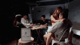 【真人 AV】4372.中国女孩Bad Bad Bad Smokes Dick和Hard Fuck with t。[舟合4372]-第4张图片-萌站