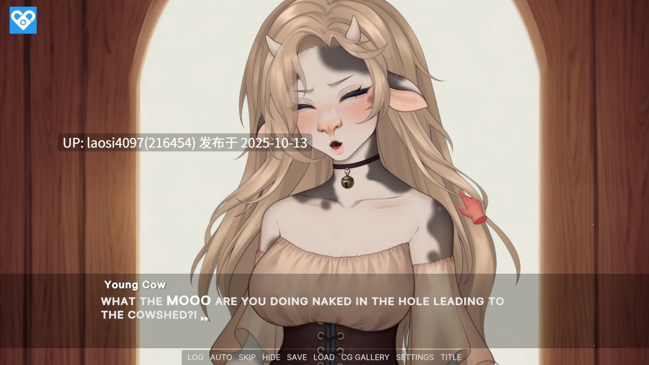 [更新/SLG/PC]#猪猪物语   #Chubby Story  v1.15.0 官方中文版 【PC+886M】[百度盘]-第2张图片-萌站