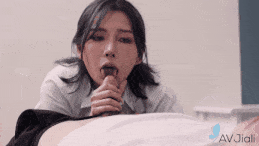 【真人 AV】4392.中国角质女孩与大山雀斯泰西吸吮迪克和。[舟合4392]-第4张图片-萌站