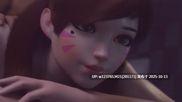 3D大佬【Rash Nemain】 2020.10-2025.6合集【26.3G】-第5张图片-萌站