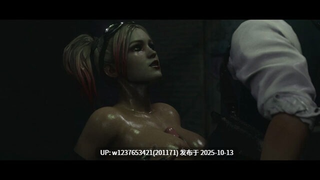 3D大佬【Rash Nemain】 2020.10-2025.6合集【26.3G】-第6张图片-萌站