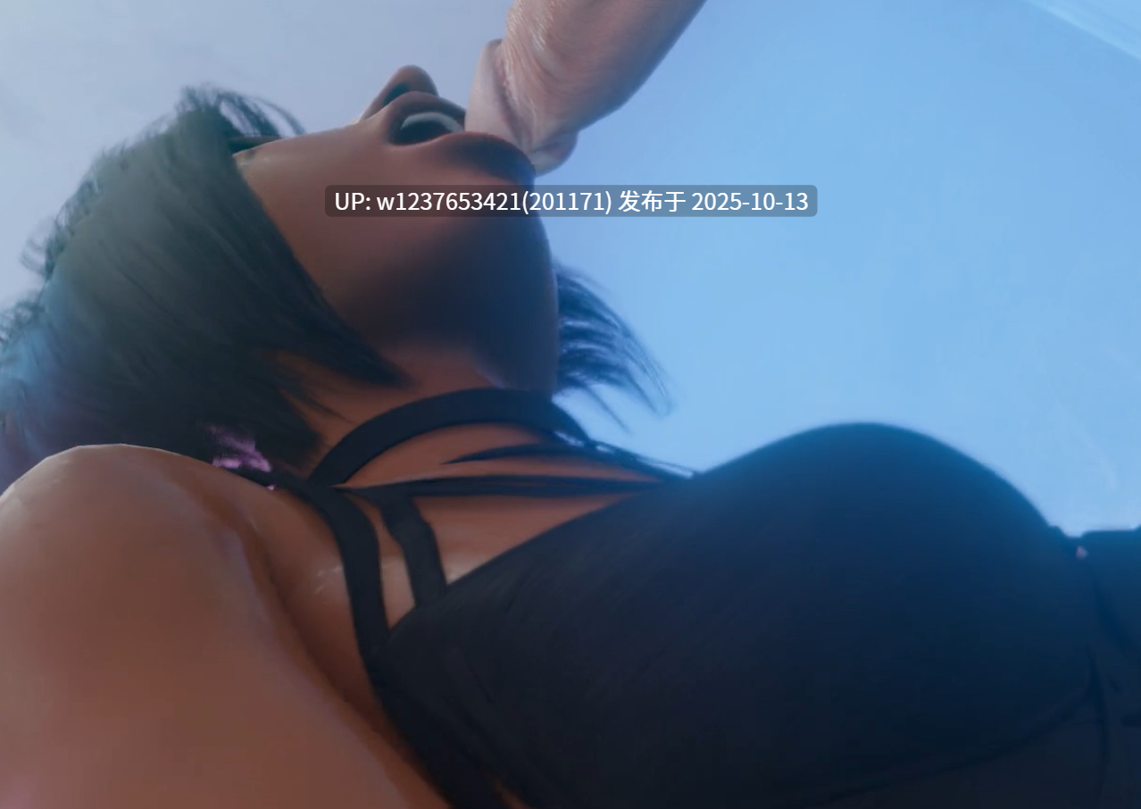 3D大佬【Rash Nemain】 2020.10-2025.6合集【26.3G】-第18张图片-萌站