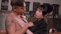【真人 AV】4403.中国黑发女郎徐晓欣与大胸部想要性爱。[舟合4403]-第5张图片-萌站