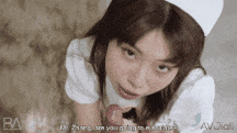 【真人 AV】4419.性感的中国小胸部护士发生了性关系。[舟合4419]-第3张图片-萌站