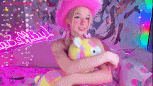 COSER小姐姐Lucille_evans 221202~1209-第8张图片-萌站