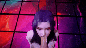 新作-VAM火车摇2