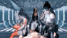 新作-情趣无间 3美 3VS1 车轮战-第7张图片-萌站 新作-情趣无间 3美 3VS1 车轮战-第7张图片-萌站