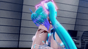 【4K/无修/无水印】Mantis-x Miku-4K-第7张图片-萌站