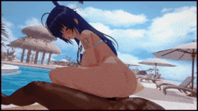 【4K/无修/无水印】新作-S.Egg1124-Karin - RResort-4K-7.57-第10张图片-萌站 【4K/无修/无水印】新作-S.Egg1124-Karin - RResort-4K-7.57-第10张图片-萌站