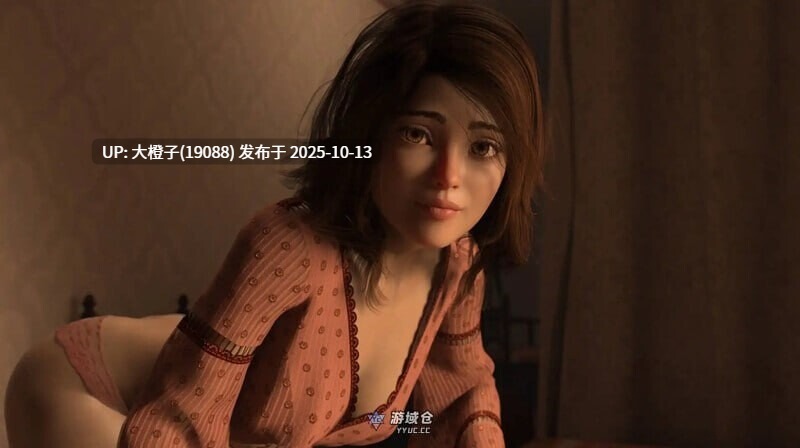 [SLG官中末日废土PC+安卓动态]沉沙猎手 沙漠追猎者 沙漠潜行者 Desert Stalker Ver0.19.4-第12张图片-萌站