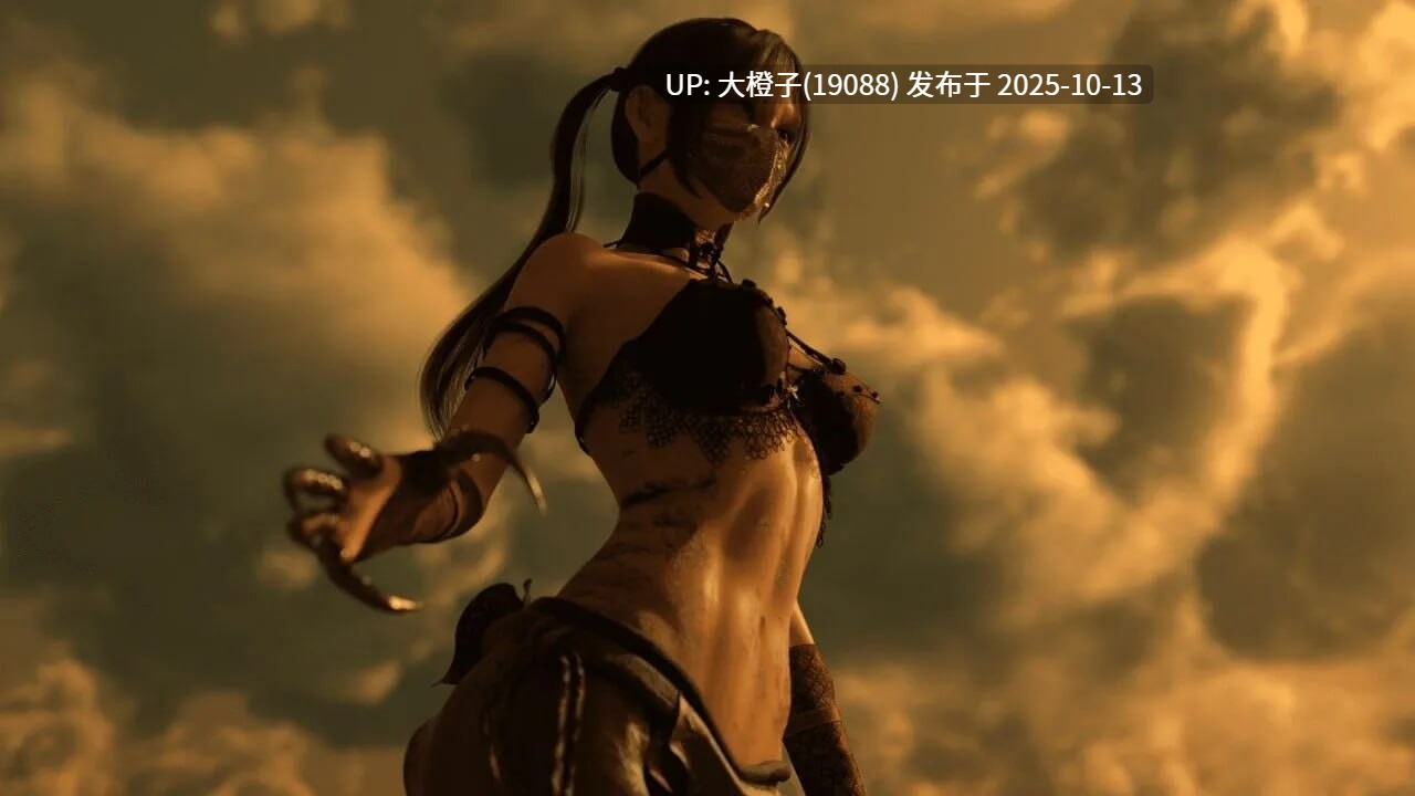 [SLG官中末日废土PC+安卓动态]沉沙猎手 沙漠追猎者 沙漠潜行者 Desert Stalker Ver0.19.4-第19张图片-萌站