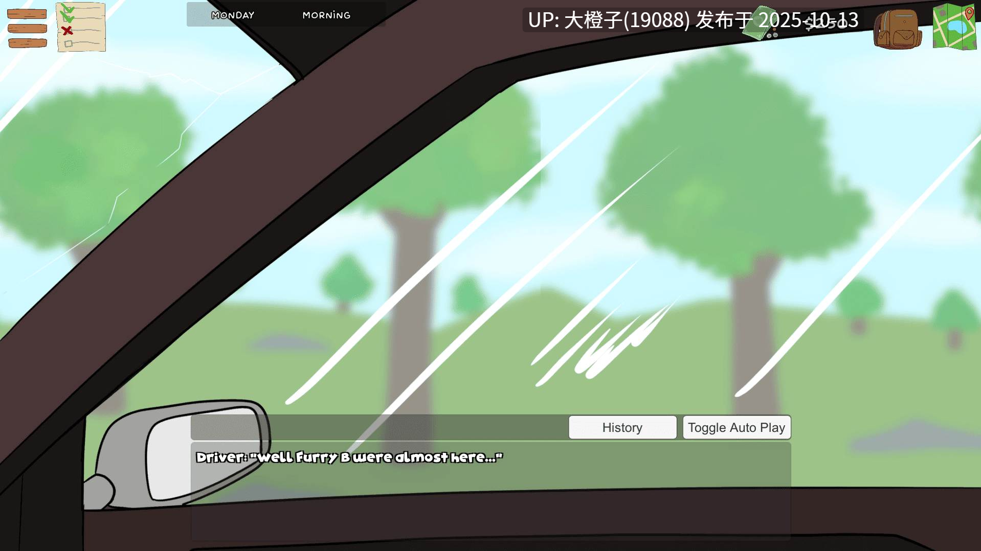 [SLG机翻PC步兵福瑞毛茸茸]南卡姆福特 Southern Cumforts v0.1.2[4.13G]-第7张图片-萌站