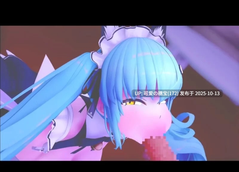 【3D】NIKKE胜利女神 中出普利瓦蒂 指挥官的游戏室_ブラン出張所 [136mb]-第3张图片-萌站