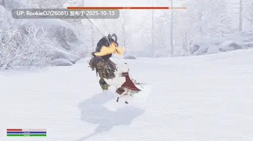 [大作ACT/中文/3D/更新/步兵] Snow x Hime 冰霜之姬 Ver1.10 STEAM官方中文步兵版 [11.9G/更新/全CV]-第6张图片-萌站