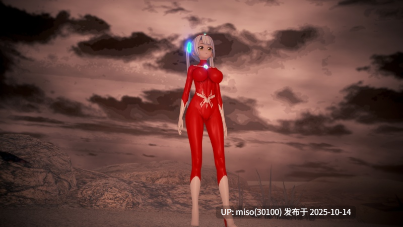 205.赛马娘东海帝王（海蒂）+琴母女+美战-第11张图片-萌站