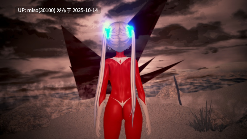 205.赛马娘东海帝王（海蒂）+琴母女+美战-第12张图片-萌站